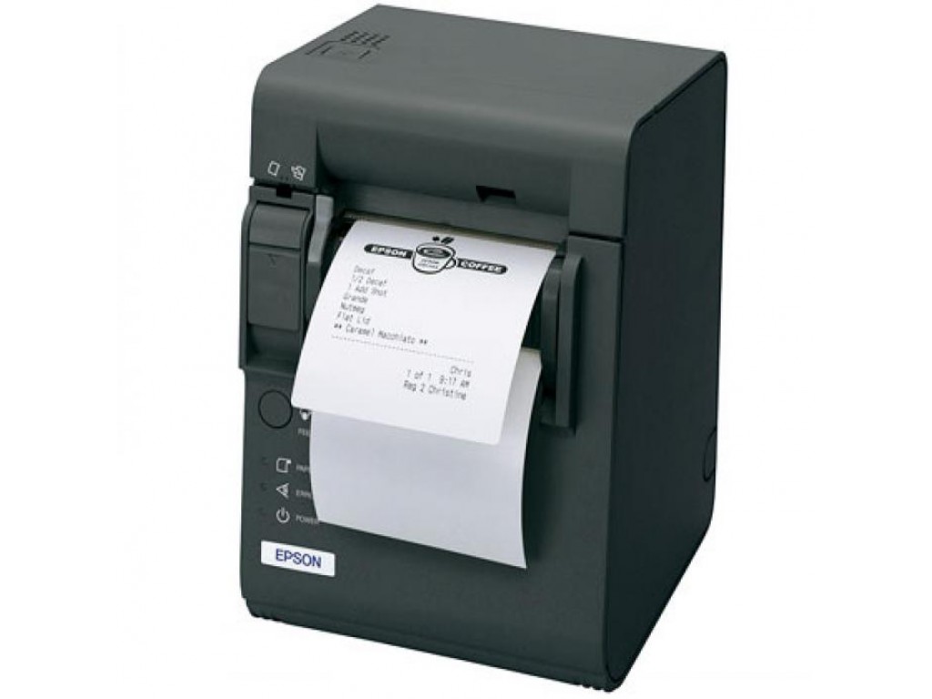 เครื่องพิมพ์ใบเสร็จ Epson TM-L90